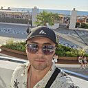 Михаил, 34 года