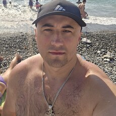 Фотография мужчины Михаил, 33 года из г. Нижний Тагил