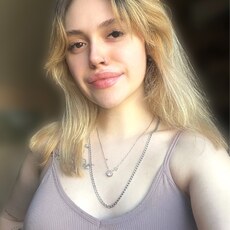 Фотография девушки Yanesska, 22 года из г. Зеленоград