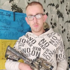 Фотография мужчины Владислав, 28 лет из г. Конотоп