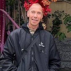 Фотография мужчины Антон Подгурский, 42 года из г. Нерчинск