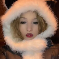 Фотография девушки Вера, 19 лет из г. Петропавловск