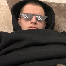 Фотография мужчины Руслан, 22 года из г. Тверь