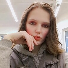Фотография девушки Ульяна, 20 лет из г. Кимры