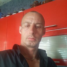 Фотография мужчины Александр, 36 лет из г. Ишим