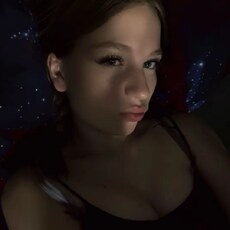 Фотография девушки Каринкарина, 18 лет из г. Петрозаводск