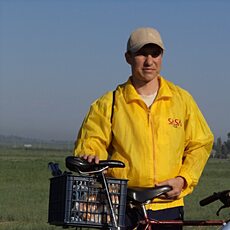 Фотография мужчины Максим, 45 лет из г. Бишкек