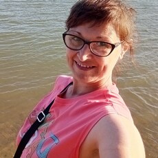 Фотография девушки Светлана, 43 года из г. Новосибирск