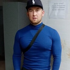 Фотография мужчины Залим, 34 года из г. Донецк