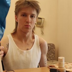 Фотография мужчины Валера, 25 лет из г. Хабаровск