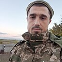 Олексій Тягун, 34 года