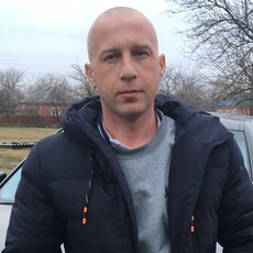 Фотография мужчины Евгений, 45 лет из г. Новоалександровск