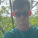 Кирилл, 31 год