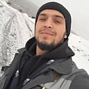 Гиёсбек, 27 лет