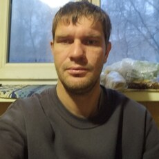 Фотография мужчины Иван, 33 года из г. Екатеринбург