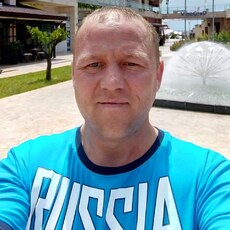 Фотография мужчины Денис, 41 год из г. Красный Луч