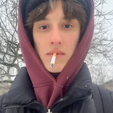 Фотография мужчины Илья, 21 год из г. Тихорецк