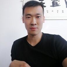 Фотография мужчины Юра, 26 лет из г. Петропавловское