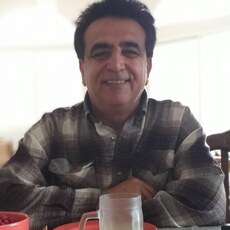 Фотография мужчины Jorjio, 58 лет из г. Москва