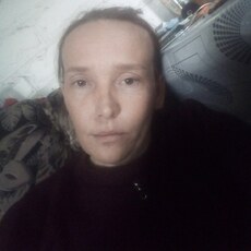 Фотография девушки Галюсик, 41 год из г. Челябинск