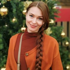 Фотография девушки Ольга, 42 года из г. Братск