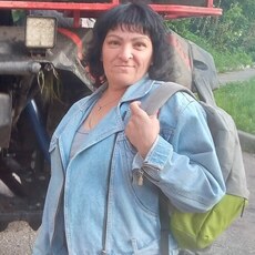 Фотография девушки Наталья, 45 лет из г. Кемерово