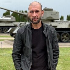 Фотография мужчины Олег, 43 года из г. Ракитное (Белгородская Область)