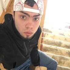 Фотография мужчины Сергей, 28 лет из г. Братск