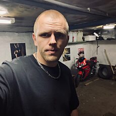 Фотография мужчины Георгий, 27 лет из г. Томск