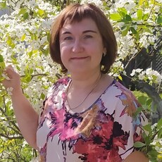 Фотография девушки Людмила, 40 лет из г. Шарыпово