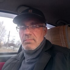 Фотография мужчины Анатолий, 54 года из г. Барнаул