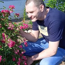 Фотография мужчины Артур, 34 года из г. Островец