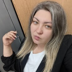 Фотография девушки Ася, 36 лет из г. Юрга