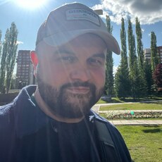 Фотография мужчины Ильфат, 33 года из г. Уфа