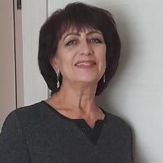 Фотография девушки Ольга, 65 лет из г. Шарыпово