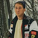 Никита, 21 год