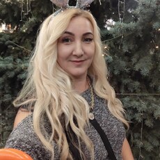 Фотография девушки Елена, 45 лет из г. Костанай