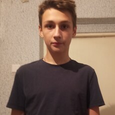Фотография мужчины Сергей, 18 лет из г. Могилев