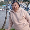 Изольда, 50 лет