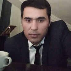 Фотография мужчины Санжар, 32 года из г. Ташкент