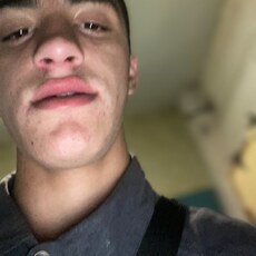 Фотография мужчины Богдан, 18 лет из г. Людиново