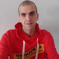 Фотография мужчины Алексей, 37 лет из г. Курск