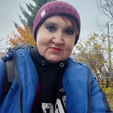 Фотография девушки Марго, 43 года из г. Лысьва