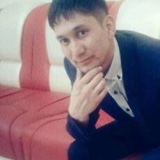Фотография мужчины Алишер, 33 года из г. Талдыкорган