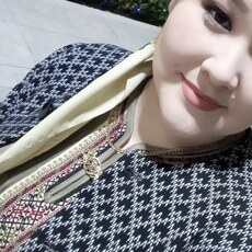 Фотография девушки Sulu, 34 года из г. Ашхабад