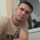 Керим, 34 года