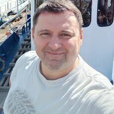 Фотография мужчины Константин, 52 года из г. Пермь