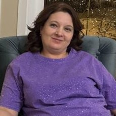 Фотография девушки Счастливая, 41 год из г. Якутск