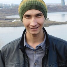 Фотография мужчины Рустам, 31 год из г. Мелеуз