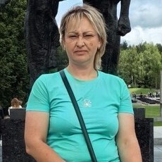 Фотография девушки Ольга, 39 лет из г. Витебск